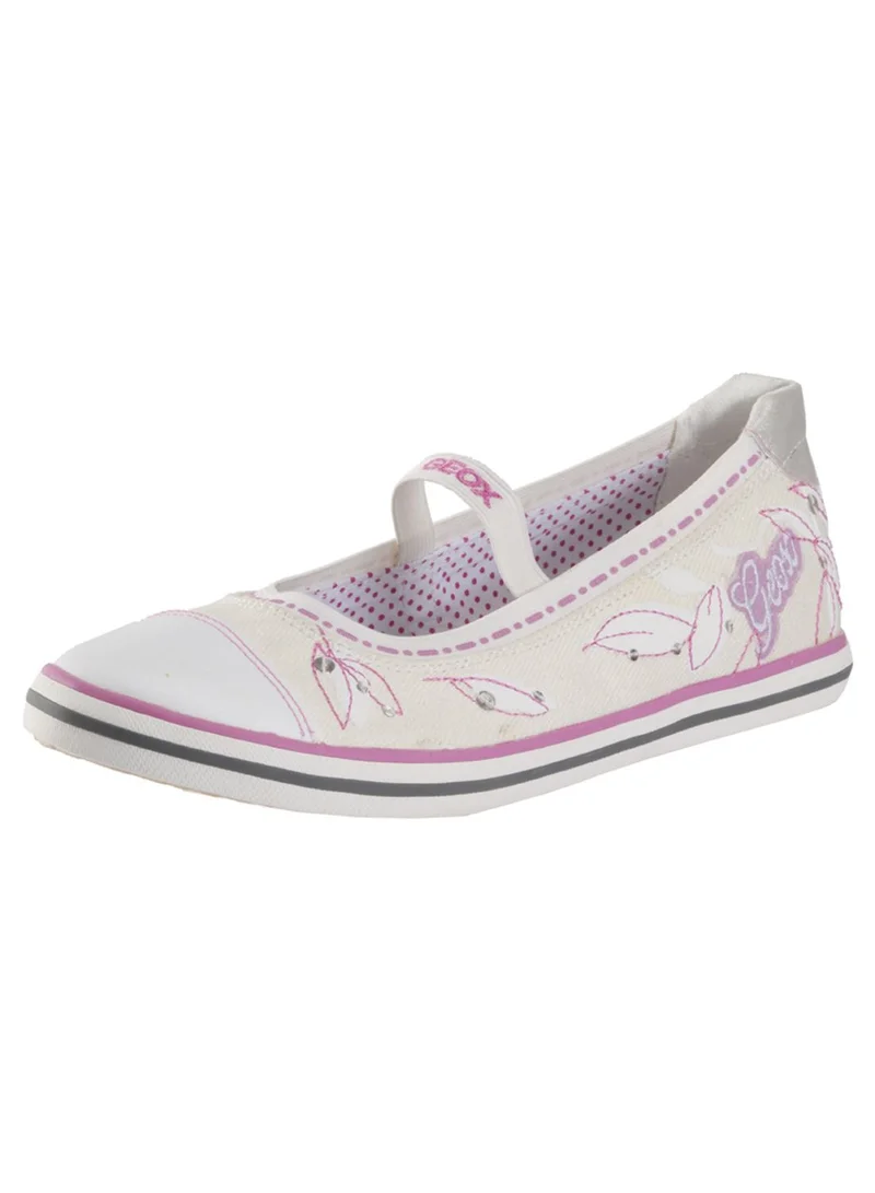 GEOX Kiwi Slip-Ons