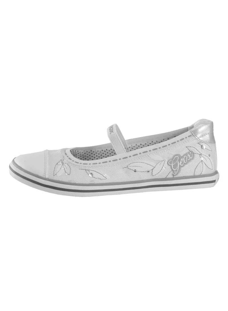 GEOX Kiwi Slip-Ons