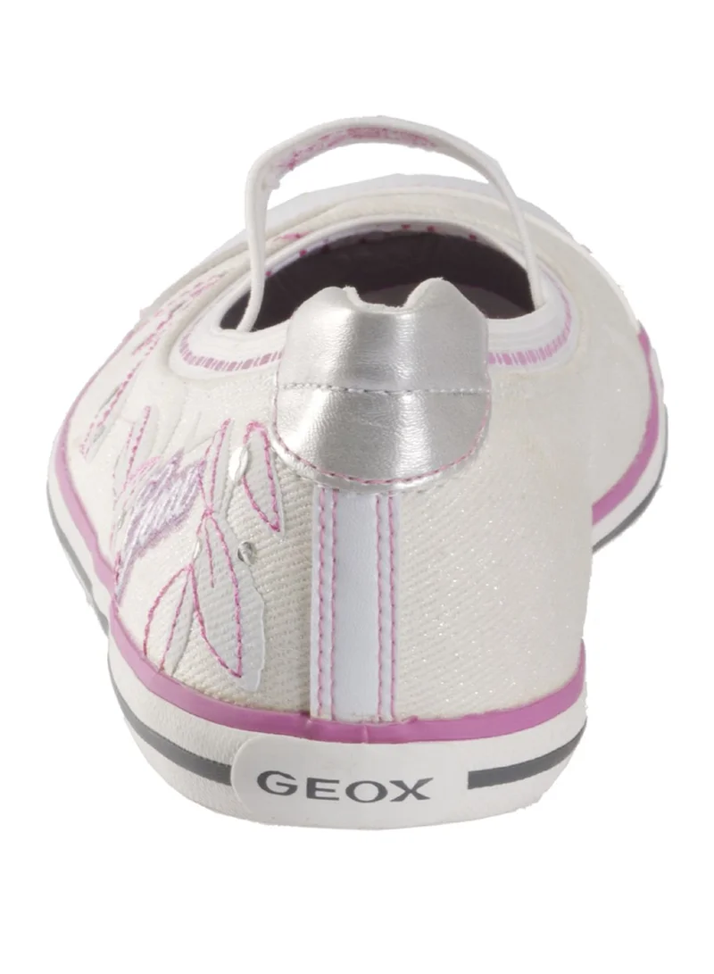 GEOX Kiwi Slip-Ons