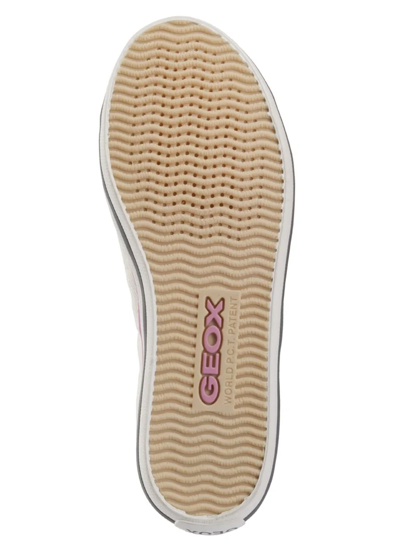 GEOX Kiwi Slip-Ons