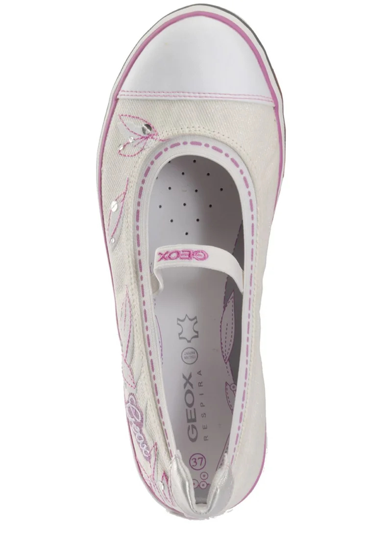 GEOX Kiwi Slip-Ons