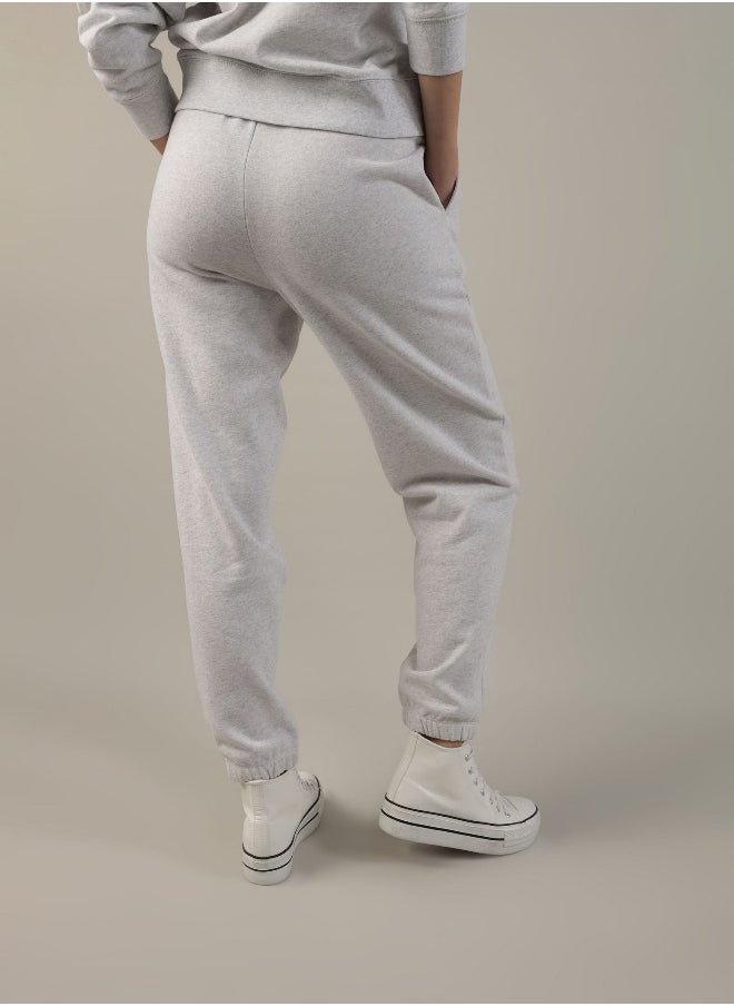 American Eagle AE Graphic Baggy Jogger  - Image 5