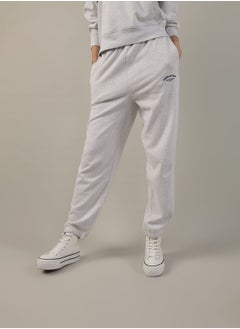 American Eagle AE Graphic Baggy Jogger  - Image 2