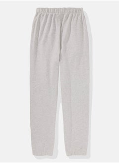 American Eagle AE Graphic Baggy Jogger  - Image 3