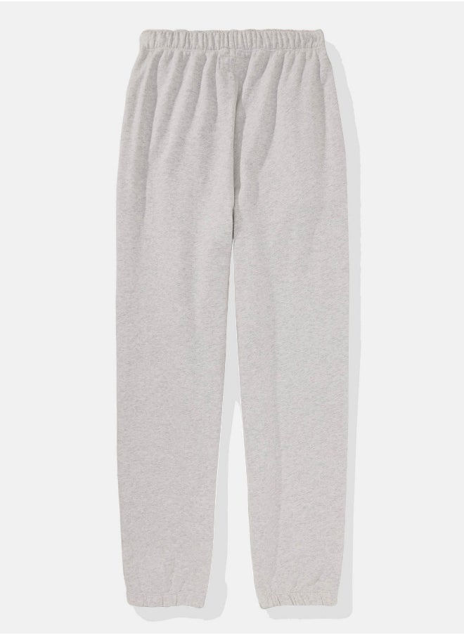 American Eagle AE Graphic Baggy Jogger  - Image 3