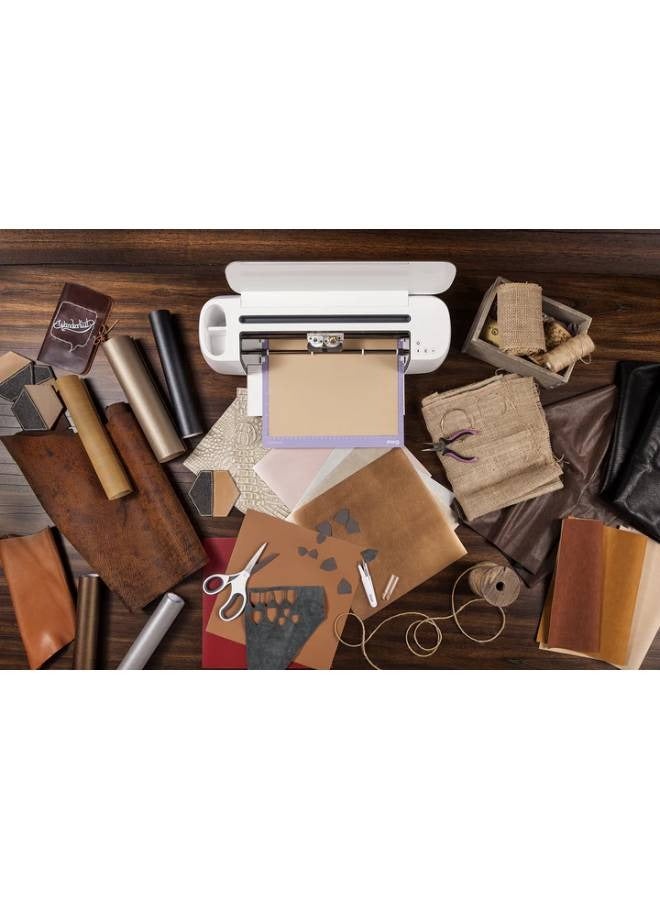 كريكيت ماكينة القطع الإلكترونية Cricut Maker - Image 3