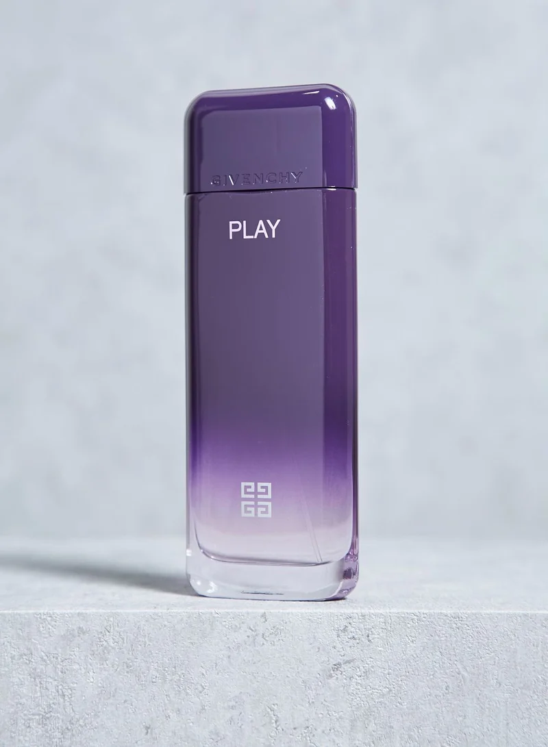 GIVENCHY Play For Her Intense 75Ml Edp