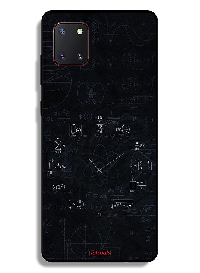 Tolwak غلاف واقي لجهاز سامسونج جالكسي نوت 10 لايت ساعة رياضية - Image 2