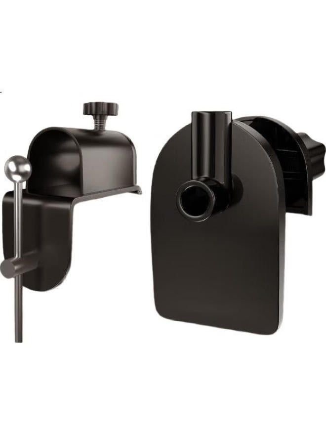 Kovol Phone Stand, Bedside Tablet Holder, Lazy Stand, Ipad Stand, Desktop Exam Stand, Bedside Tv Stand Stand, Gaming Stand, Pubg Stand, Online Class Stand, Overhead Shooting Stand [4-14 Inches] Universal - Image 2