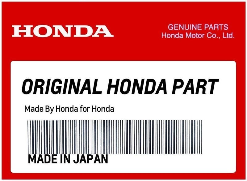 Honda مجموعة 2 من شمعات الإشعال الأصلية هوندا 98079-56846 تناسب NGK BPR6ES OEM - Image 2