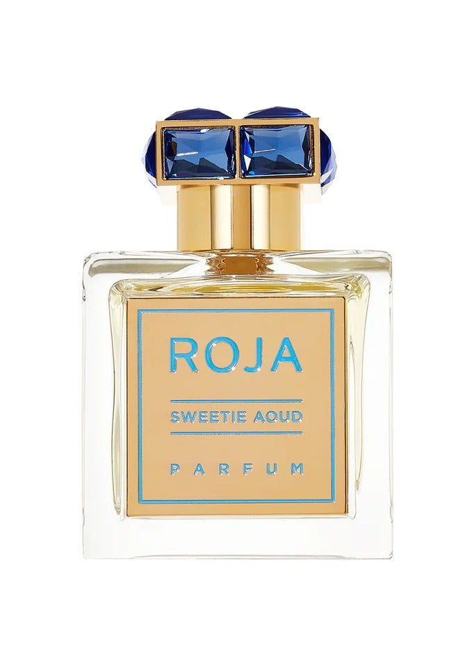 ROJA PARFUMS SWEETIE AOUD PARFUM 100ML - Image 1