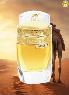 ARABIA 11 Pieces Arabia Perfume 100ml EDP  - Image 2