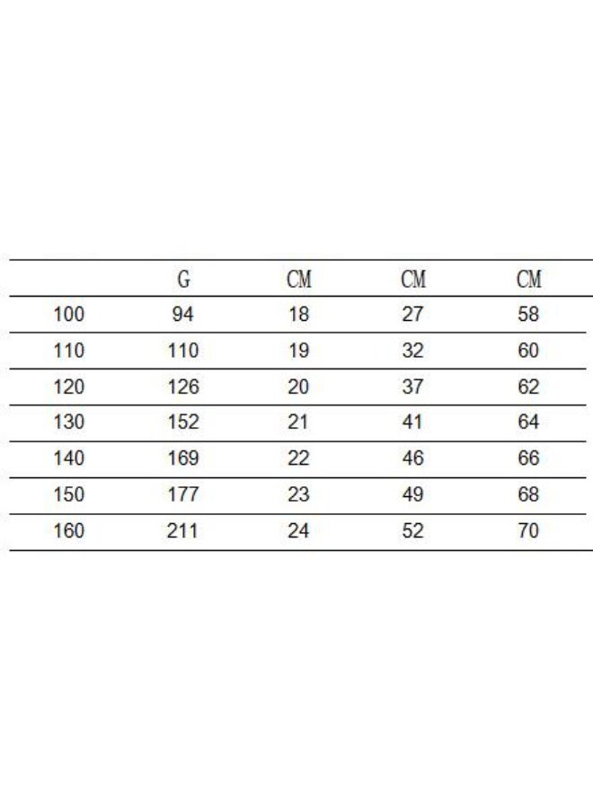 NIBEMINENT Mermaid princess dress collection, Ariel wig children's mermaid fishtail dress, European and American style children's dress - Image 2