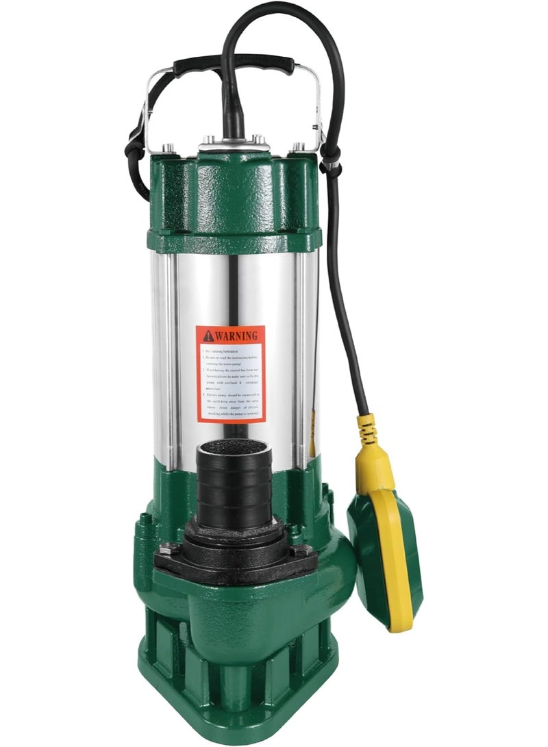 فيت طلمبة غاطسة 1 حصان FIT VD750F - 83111500