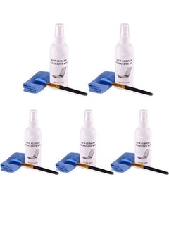 Taimi Phone & Laptop Screen Cleaner White (5Pcs)  - Image 1