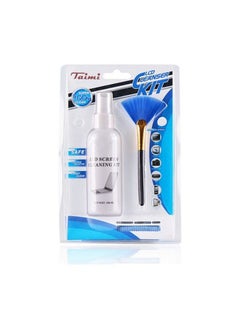 Taimi Phone & Laptop Screen Cleaner White (5Pcs)  - Image 2