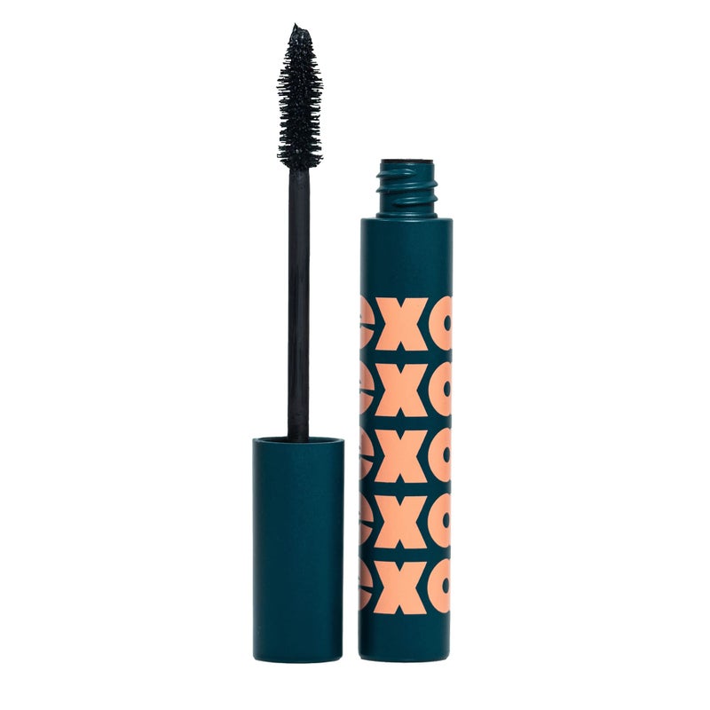 Exa Beauty - Natural Ten18 Lash Amplifying Mascara | Cruelty-Free, Inclusive Clean Beauty (Black, 0.3 fl oz | 8.9 ml) - Image 1