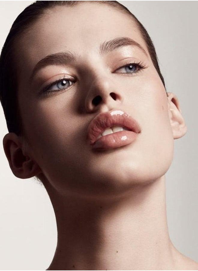 VANESSA MAKEUP Matte Lip Gloss, 12  - Image 4