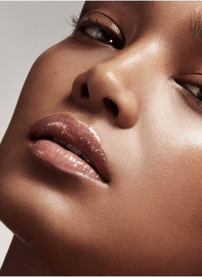 VANESSA MAKEUP Matte Lip Gloss, 12  - Image 3