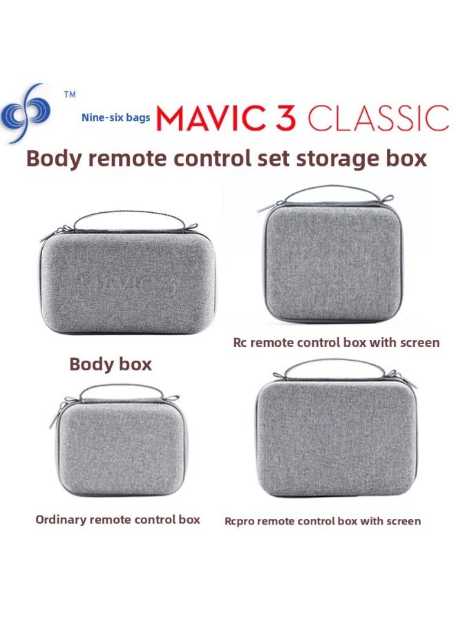 Generic Generic Suitable For Royal MAVIC3 Classic Suit Storage Bag ZF7A37F85ACB847642625Z