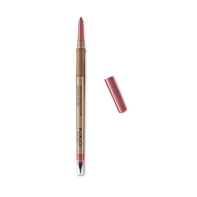 KIKO MILANO EVERLASTING COLOUR PRECISION LIP LINER 504