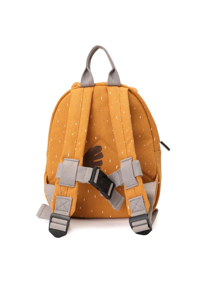 Trixie Kids Backpack Small - 9.84 Inch/25 cm - Mr. Giraffe - Image 3