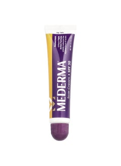 Mederma Mederma, Scar Cream + SPF 30, 0.7 oz (20 g)  - Image 1