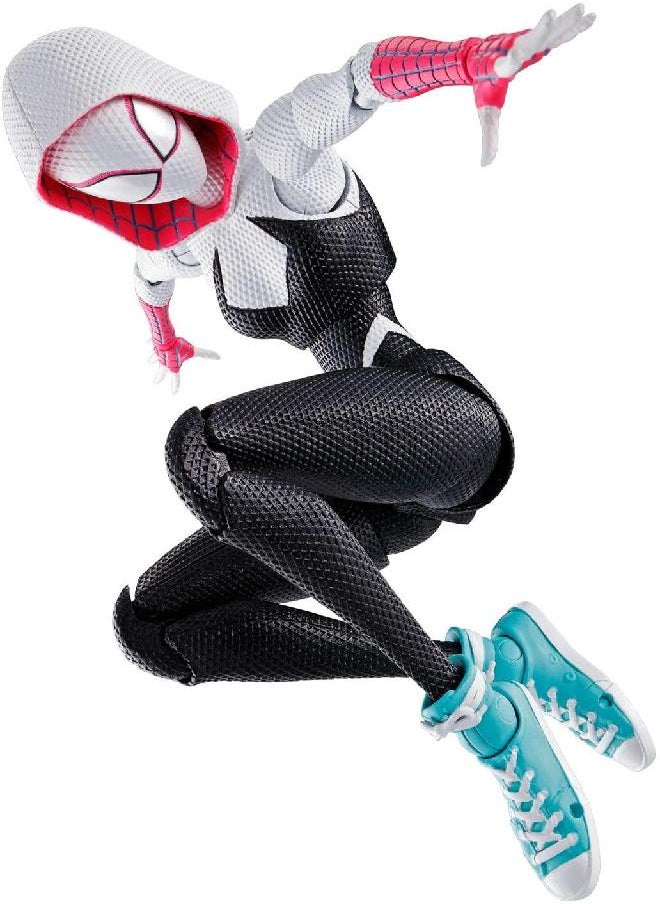 Tamashi Nations - Spider-Man: Across The Spider-Verse - Spider-Gwen, Bandai Spirits S.H. Figuarts - pzsku/ZF7A3FA8B362B9CD6E604Z/45/_/1686134093/877f286e-9922-45fe-927f-d7118197d98b