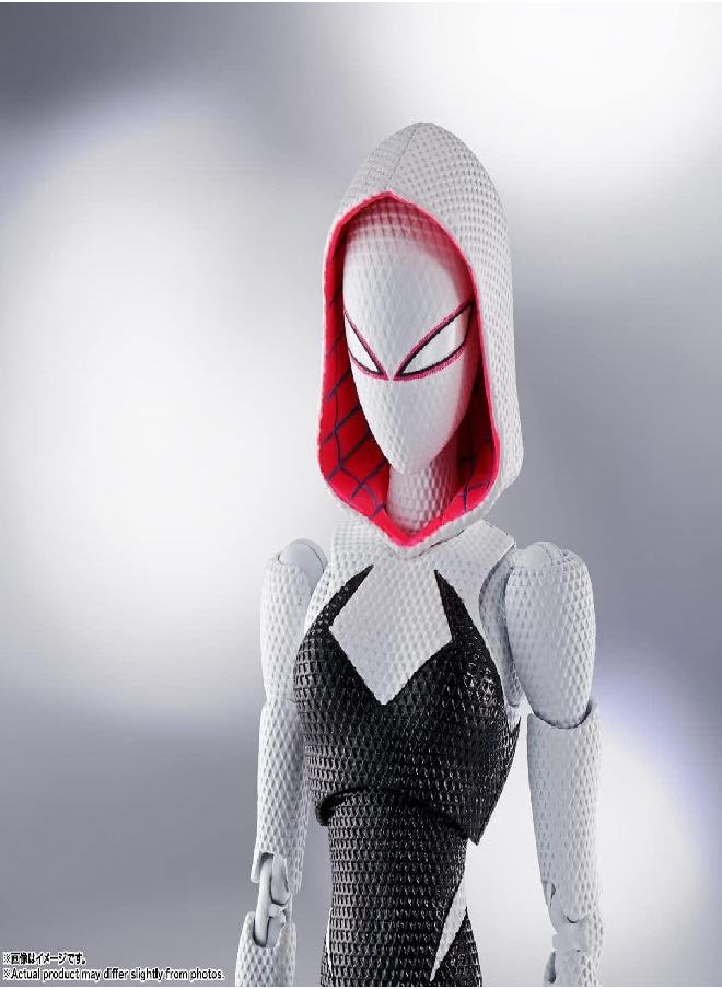 Tamashi Nations - Spider-Man: Across The Spider-Verse - Spider-Gwen, Bandai Spirits S.H. Figuarts - pzsku/ZF7A3FA8B362B9CD6E604Z/45/_/1686134099/6b7a2070-1220-4126-aee2-04194ab5aeb6