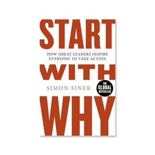 Start With Why