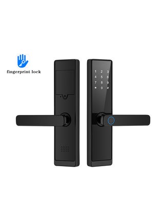 Smart Home Fingerprint/Password/Swipe/Key Smart Lock for Indoor Bedrooms and Offices - pzsku/ZF7A412DC76D2BEF031E3Z/45/1746073439/750480af-3cf0-41bd-9d73-ab63853efeda