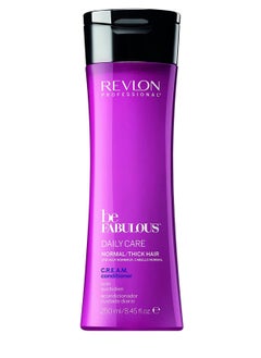 REVLON PROFESSIONAL Be Fabulous Cream Conditioner