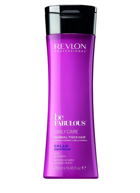 REVLON PROFESSIONAL Be Fabulous Cream Conditioner