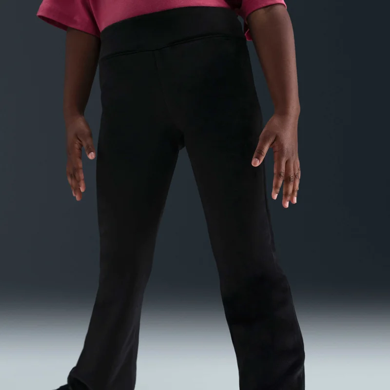 نايكي بنطلون مخملي للأطفال