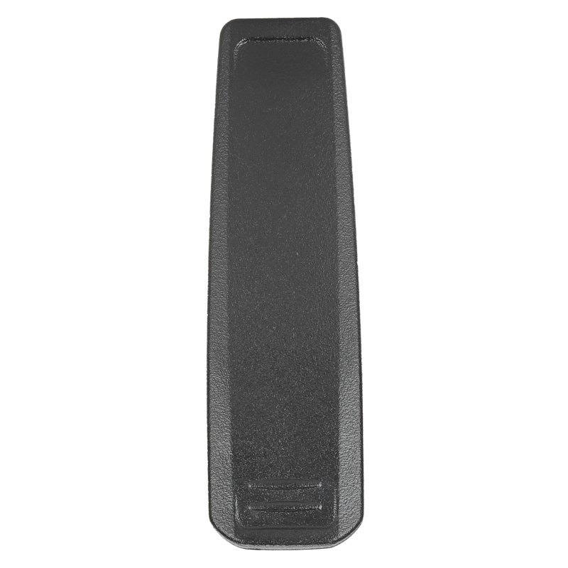 Replacement Belt Clip: High-Quality ABS Material, Strong Bite Force - Sturdy Durable Walkie Talkie Clip for ICOM IC-V88, IC-U88, IC-F1000, IC-F2000, IC-F29SR Radios - Image 4
