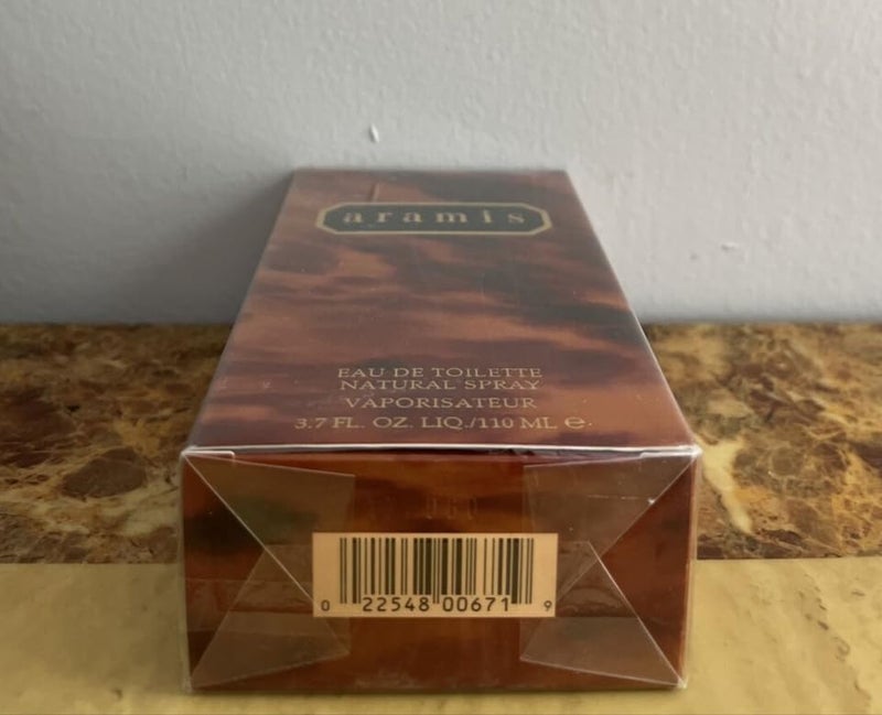 Aramis By Aramis Edt Spray 3.7 Oz - Image 3