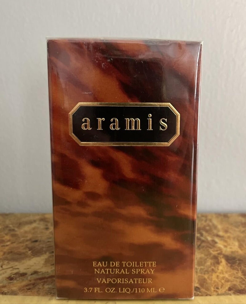 Aramis By Aramis Edt Spray 3.7 Oz - Image 1