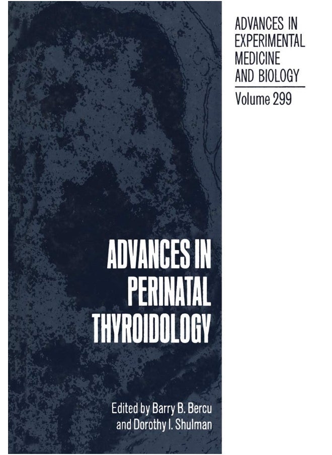 Advances in Perinatal Thyroidology 