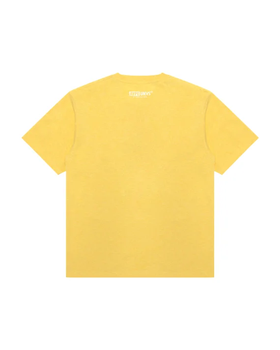 Aape AAPEUNVS camo moonface tee