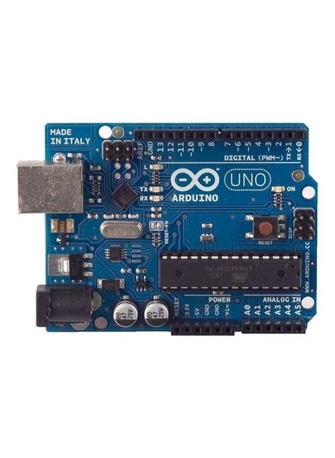 Generic - Arduino Uno R3 Kit , Arduino Starter Kit, Compatible with Rfid Reader Arduino 78Pcs - Image 1