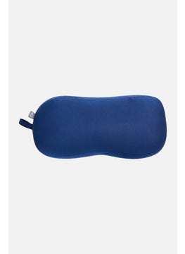 Muy Mucho Beach Cushion 14 x 30 cm, Navy  - Image 1