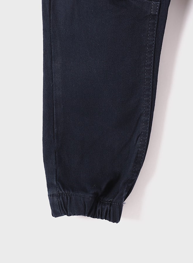 LC WAIKIKI Boys' Elasticated Waist Jogger Sweatpants - Image 2