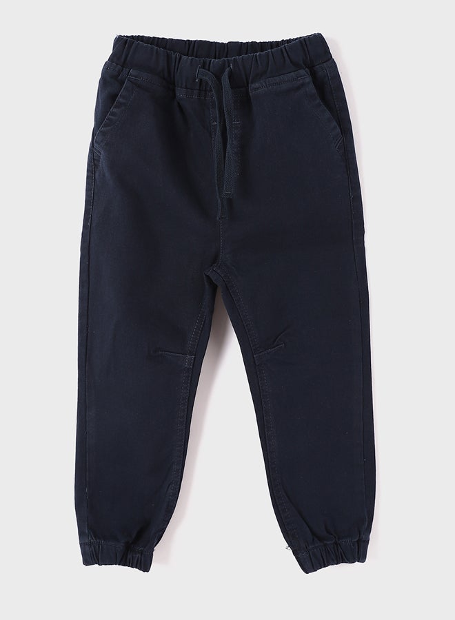LC WAIKIKI Boys' Elasticated Waist Jogger Sweatpants - Image 1