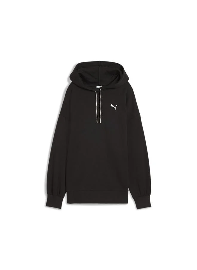 CLASSICS Oversized Hoodie Women