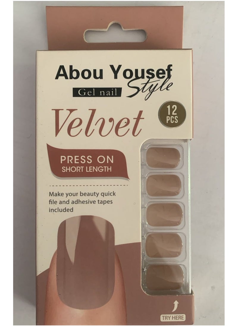 ABOU YOUSEF GEL NAIL VELVET YS328 - pzsku/ZF7A4BDCFAACD6294E9ECZ/45/_/1735571416/568815af-4d66-4f06-a2c4-b68f2bd29142