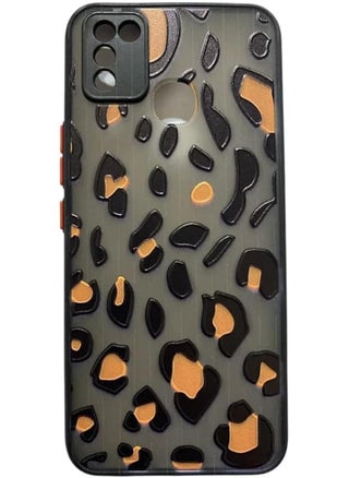 For Infinix Smart 5 Carbon Fiber Tiger Back Cover (Camera Bumper Protector) High Quality Silicone Frame for Easy Grip Designed by 2024 MobileG2 with Kawo Tiger Design1, TPU - pzsku/ZF7A4C7AE88A45E34EBC6Z/45/_/1722879852/6e5dd4d0-866d-453a-aecb-4cc088c7ae72