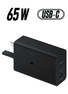 65W Black