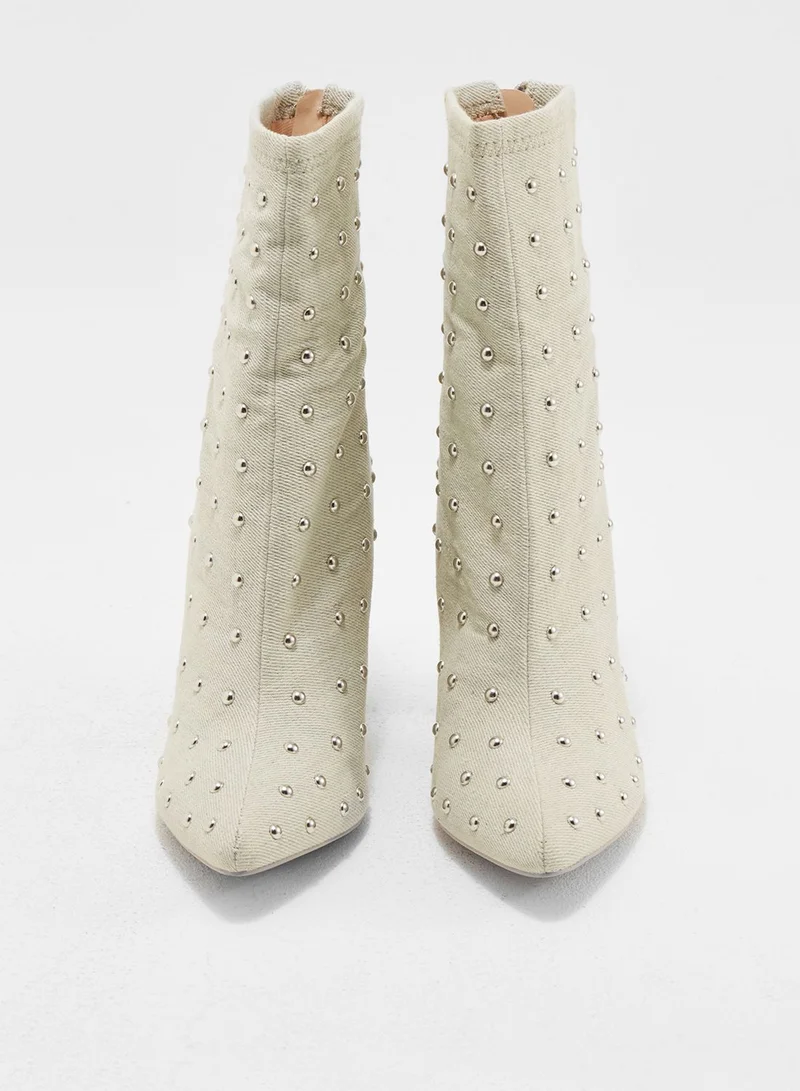Missguided Ankle Boot