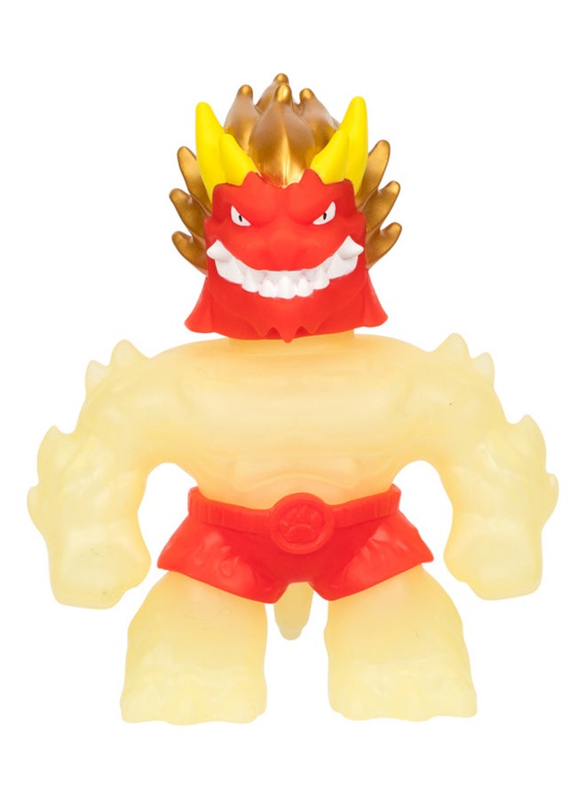 GOO JIT ZU Hero Creator S2 Make Your Own Pack-Blazagon - Image 2