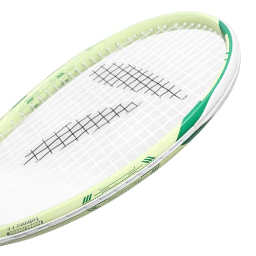 Teloon Recreational Adult Tennis Rackets-27 inch Tennis Racquet for Men and Women College Students Beginner Tennis Racket. (Mark-IX) - Image 2